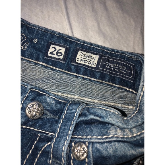 Miss Me Jeans - Picture 4 of 8